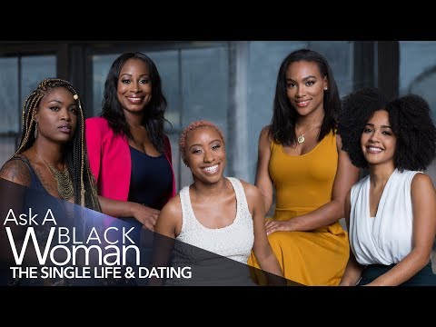 Do Men Try To Impress Women with Money? | Ask a Black Woman Ep. 1 Do Men Try To Impress Women with Money? | Ask a Black Woman Ep. 1