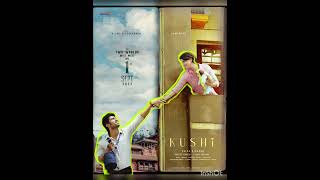 Kushi Movie 2023 Release date Announced|Vijay Deverakonda|Samantha Prabhu|Shiva Nirvana|HeshamAbdul