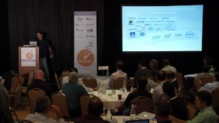 OpenStack Trove Day: Building an OpenStack Ecosystem