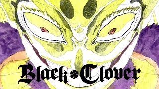 Light Magic: Arrows of Judgement! | Black Clover