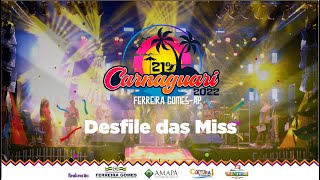 DESFILE CARNAGUARI 2022