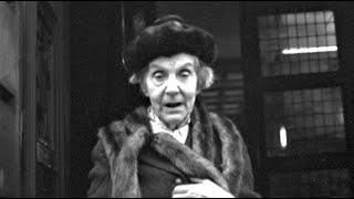 Dora Noyce The Edinburgh Madame / Scotland's History