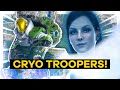 CRYO TROOPERS are Halo Wars 2's secretly OP unit! 💪