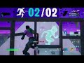 mvp 🏅 fortnite montage