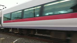 【夕方の帰宅ラッシュ時間帯に4本の列車の通過場面を撮ってみた！】また普通列車いわき行が遅れて通過！ 大綱踏切 キャストE657系、E531系、E501系 ※ノーカット版 2021年7月7日