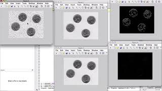 12 - Demo - Unsharp masking - Duration 03:10