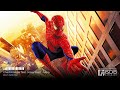 Spider-Man SOUNDTRACK | Chad Kroeger feat. Josey Scott - Hero