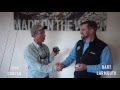 Ross Cimarron II Fly Reel | Factory interview with Telluride Angler