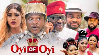 Oyi Of Oyi 1and2 New Movie Ugezu J Ugezu  Kanayo O Kanayo 2021 Latest Nigerian Movie Nollywood