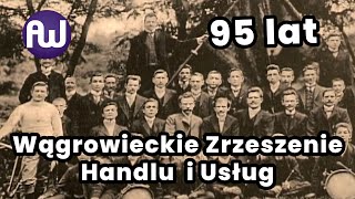 95 lat Zrzeszenia Kupców w Wągrowcu 2006