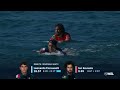 leonardo fioravanti vs ian gouveia lexus pipe pro presented by yeti 2025 semifinals