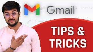 3 Useful Gmail Tips and Tricks You Must Know in 2023