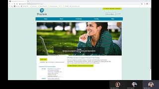 EdSp CalTPA Pilot Registration Process Tutorial