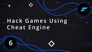 Game Hacking Cheat Engine Game Hacking Basics Part 6