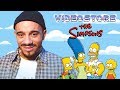 Les Simpsons ( feat. MISTER V ) - Videostore