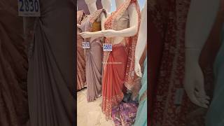 She Needs latest sarees collection Dilsukhnagar #sarees #shopping #pattusarees #sheneedsshopping