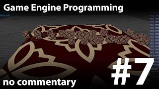 Game Engine Programming #7 (no commentary) - Integrating Jolt Physics (Part 1)