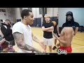 julian newman crashes out😳 and fights unotheactivist at plaqueboymax s stream 😳🤯