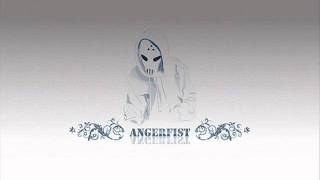 Angerfist - Criminally Insane