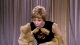 Carol Burnett-Remember Me?