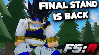 Why You Should Give Final Stand: Remastered Another Chance (Huge Updates and Changes)