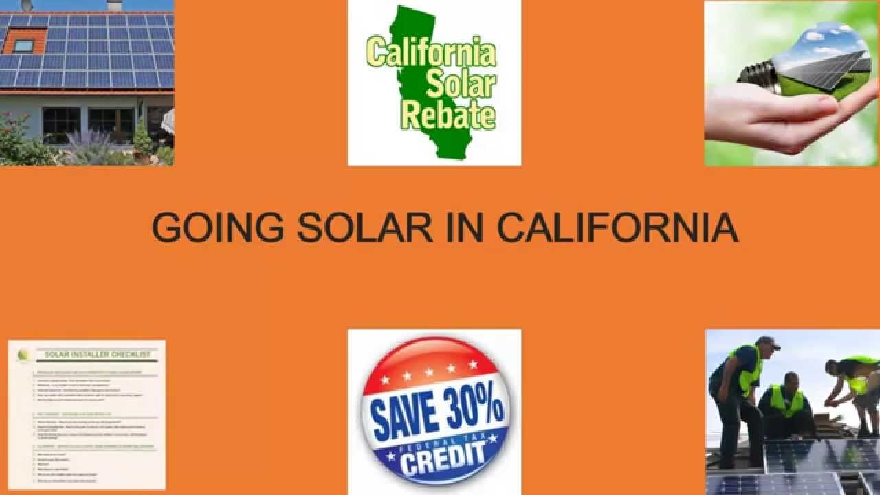 Top Solar Companies In Sacramento Ca - How To Choose? - YouTube