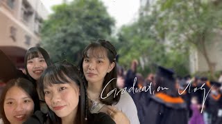 VLOG五專畢業前的宿舍生活｜Yunyu