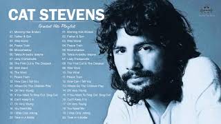 Cat.Stevens Greatest Hits 2022 - Best Folk Rock And Country Music 60s/70s/80s
