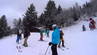 2014 03 02 skiën Hochzeiger