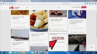 HDPHP How to do PHP Script Installation Guide