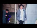 190407 vixx leo 엘리자벳 수원 퇴근