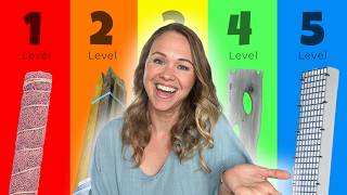 The 5 Levels of Support for Climbing Plants