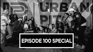 Episode 100 Special Ft. Lauren Sesselmann, Feefa, Caitlyn Schrepfer, Lizzy Calderon, \u0026 John Lee