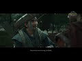 Everybody Loves Kenji - Ghost of Tsushima Funny Scenes (All Kenji Story Cutscenes)