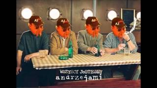 The Andrzejs - Wakacje w Rumunii (pam param pam parariram) WSP WSCIEKLE PIESCI WEZA