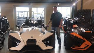 2019 Slingshot S