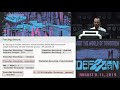 albinowax http desync attacks smashing into the cell next door def con 27 conference