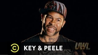 Key & Peele - Ultimate Fighting Match Preview