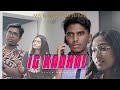 IG KADHAL | Raaga | Anushiya | Comedy | Mr & Mrs YouTuber #shortfilm #love #indiefilm #lovestory #fy