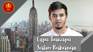 🔈Красивое чтение Корана | Сура «Бакара 152-163» | Salim Bahanan