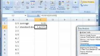 sample average and standard deviation.mp4