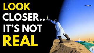 Your Mind is Distorting Reality.. (And You Don’t Even Realize It)