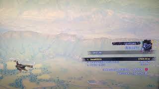 Just cause 4 super Ragdoll über 50.000 m