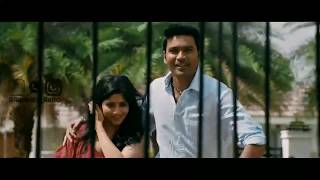 Enai nokki paayum thotta   Official Trailer   Dhanush   Mega Akash   Gautham Menon720p mp4