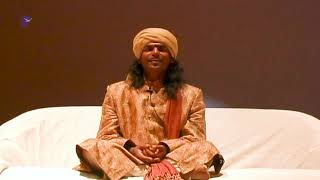 Experience Nithyananda Like Never Before - Quantum Spirituality 18 JAN 2006