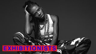 Celebrating Black Artists | Exhibitionists S05E16