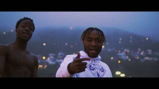 Bishop Hendrick Ft Mo G - No Love ( OFFICIAL MUSIC VIDEO )