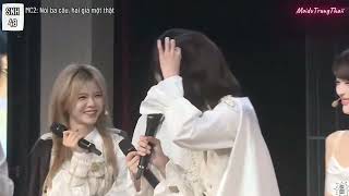 [Vietsub] SNH48 team HII MC2  22/06/2024 - Nói ba câu, hai giả một thật