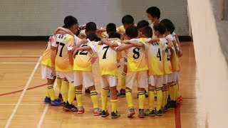 大安 4 ：1 百齡-臺北市110年度教育盃五人制足球錦標賽(U10)-20220314