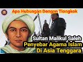 Sultan Malikul Saleh || Penyebar Agama Islam Di Asia Tenggara || Dekat Dengan Tiongkok